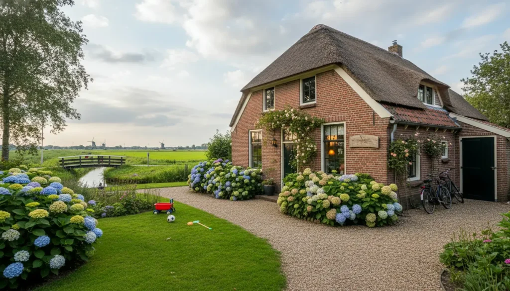 Waar woont familie Adema? Dit is wat we zeker weten over hun thuis in Bathmen