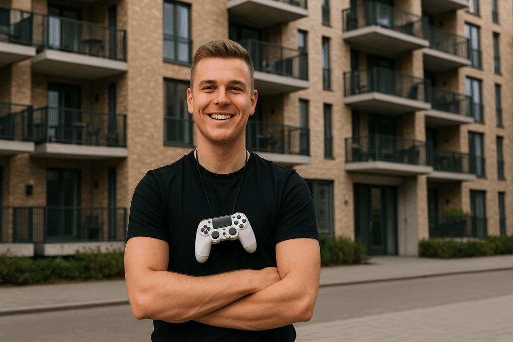 Waar woont Royalistiq