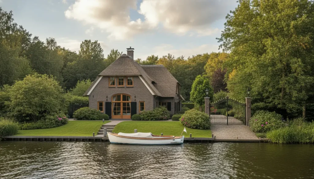 Waar woont René van der Gijp? Dit is wat er bekend is over zijn appartement aan zee in Scheveningen