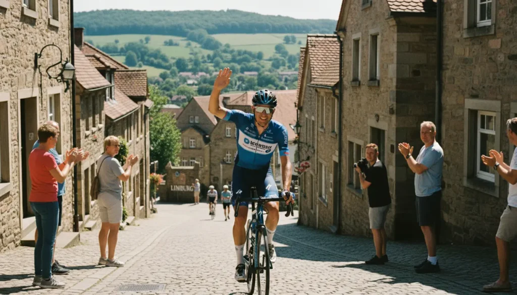 Waar woont Marcel Kittel? Dit is waarom hij zich thuis voelt in Ootmarsum