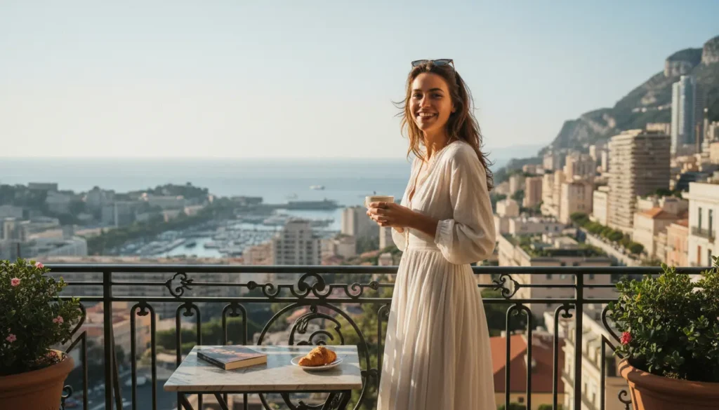 Waar woont Kelly Piquet? Dit is haar thuisbasis in Monaco en wat er speelt rond Portugal