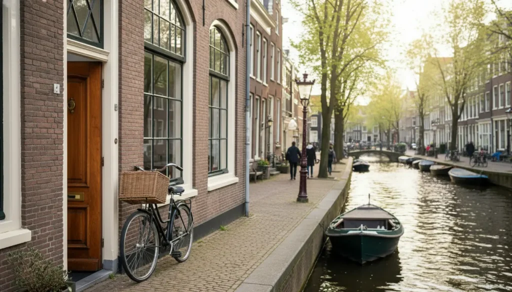 Waar woont Matthijs van Nieuwkerk nu? Dit weten we over zijn nieuwe huis in Den Haag