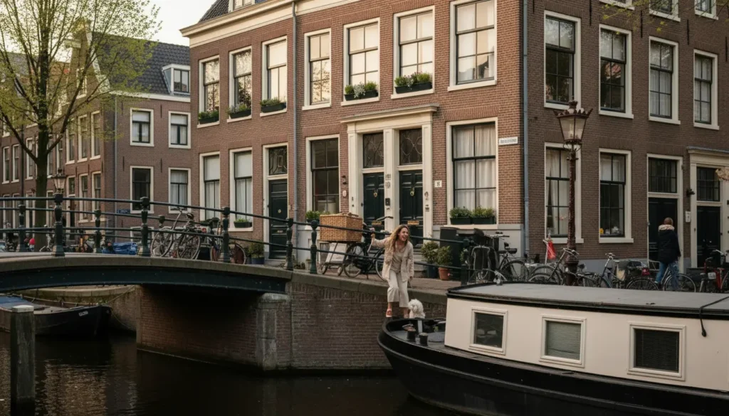 Waar woont Kim-Lian van der Meij? Dit is haar thuisbasis op Gotland in Zweden