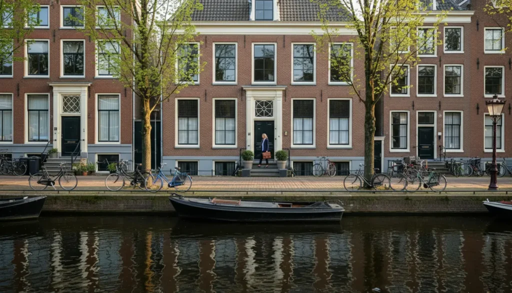 Waar woont Kajsa Ollongren? Dit is wat wél bekend is over haar woonplaats en waarom je geen adres vindt