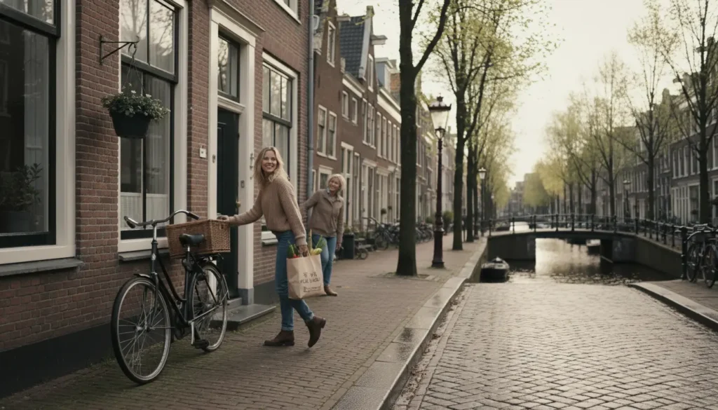 Waar woont Kim-Lian van der Meij? Dit is haar thuis op Gotland in Zweden