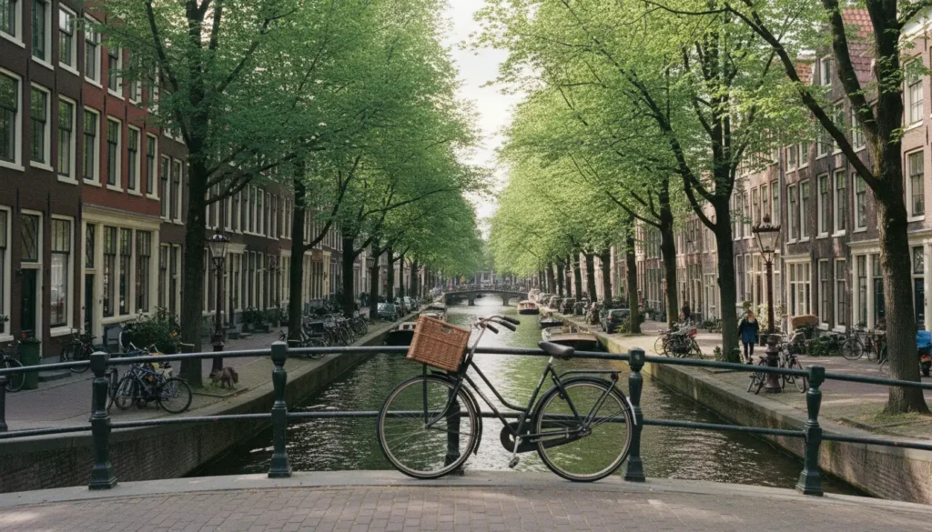 Waar woont Stefan de Vries? Dit is wat er wél bekend is over zijn woonplek in Nederland