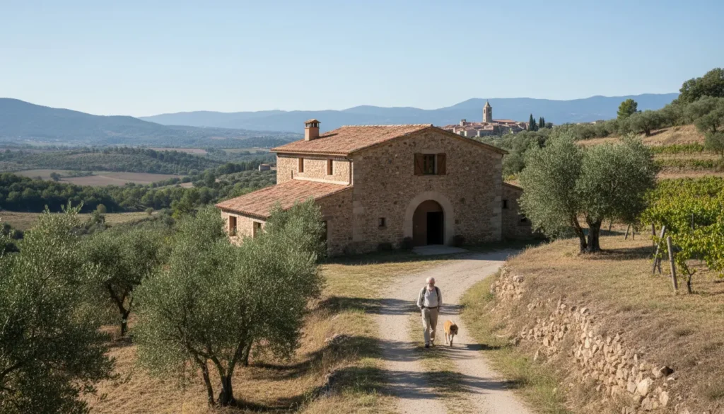 Waar woont Henk Spaan? Zijn huidige plek in Amsterdam én zijn rustige uitwijkadres