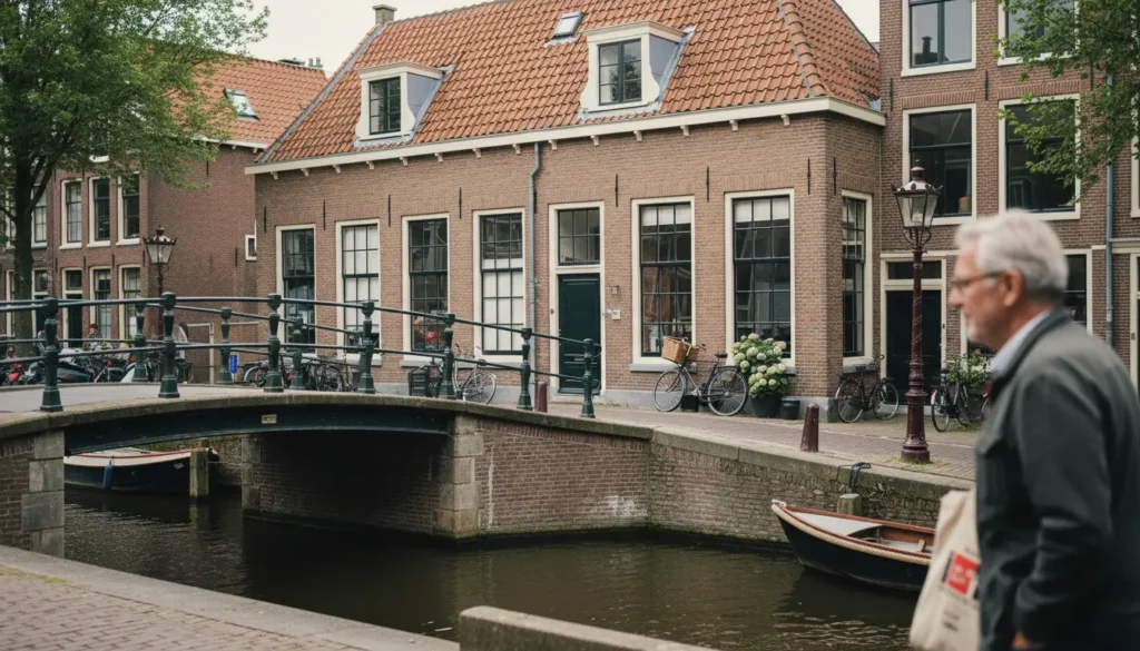 Waar woont Pierre Bokma? Dit is wat we wél zeker weten over zijn woonplaats