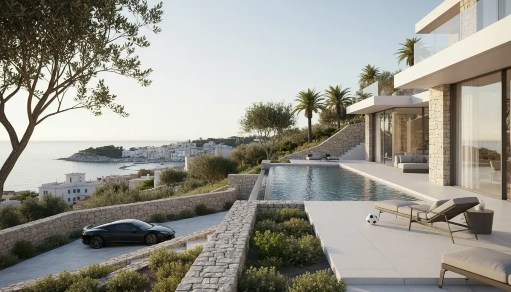 Waar woont Jasper Cillessen? Van Nijmeegse roots naar wonen in Spanje