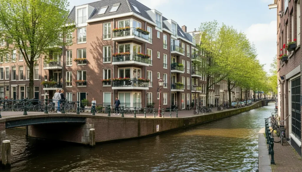 Waar woont Joy BeautyNezz? Dit is wat ze zelf deelt over haar woonplek en nieuwe huis