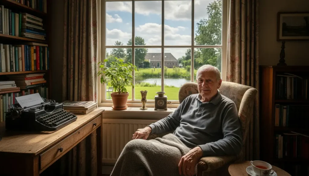 Waar woont Jan Terlouw nu? Het eerlijke antwoord en wat we weten over zijn laatste woonplaats