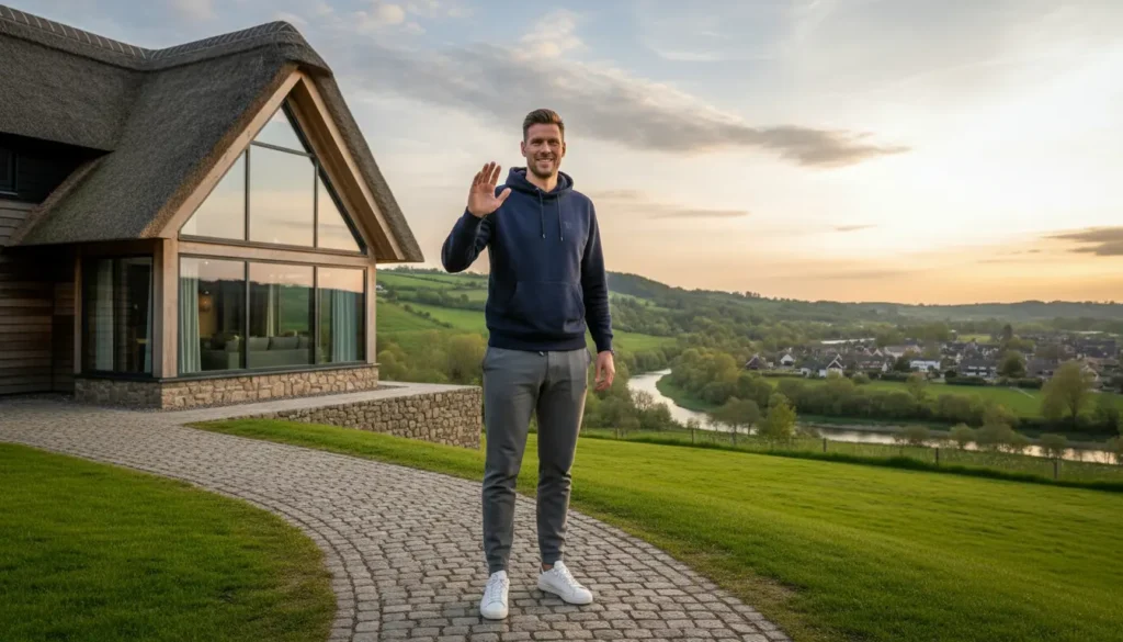 Waar woont Tim Krul? Dit is waarom hij na zijn carrière in Norwich blijft