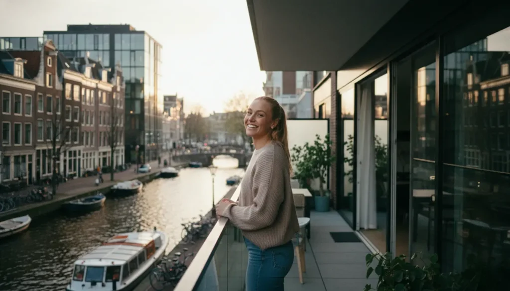 Waar woont Jutta van Leerdam? Dit weten we over haar villa in Heerenveen en de hardnekkige Friesland geruchten