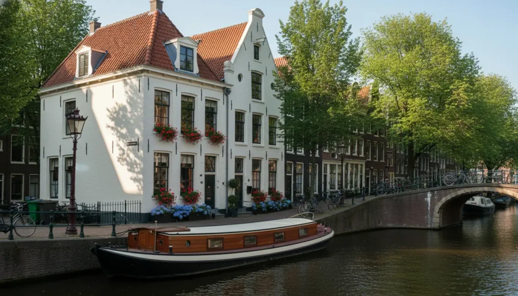 Waar woont Marc van der Linden? Dit is wat er bekend is over zijn woonplaats en woonstijl