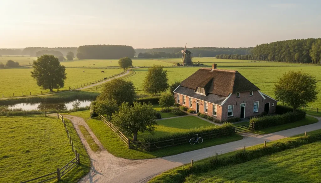 Waar woont Pieter Omtzigt? Dit is wat je wél en niet kunt afleiden over zijn thuisbasis