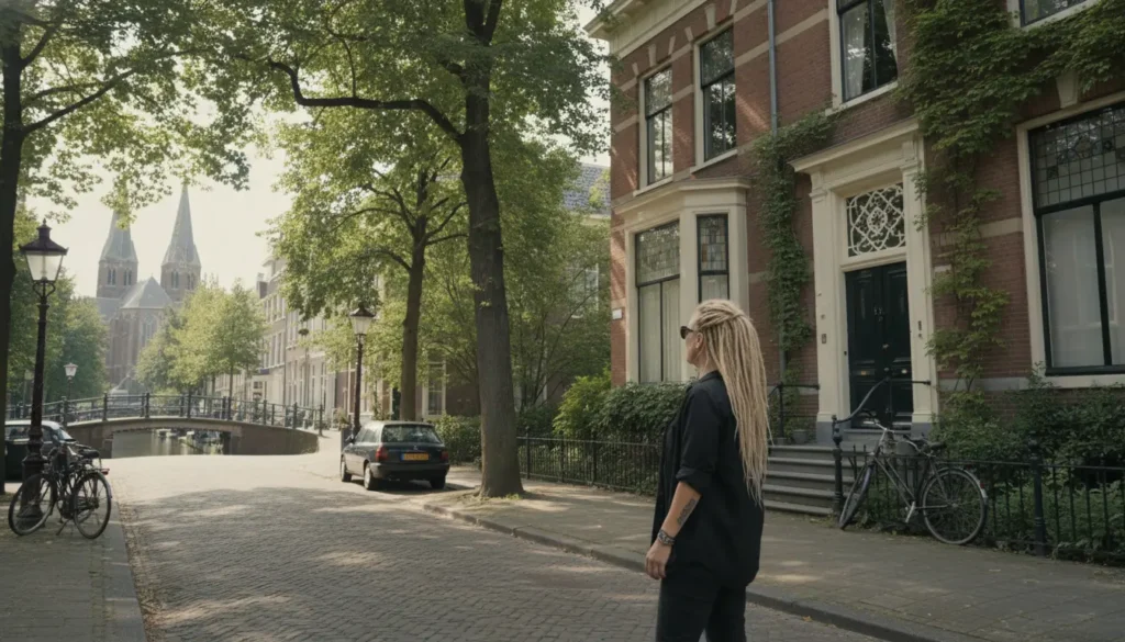 Waar woont Anouk in Den Haag? De feiten over haar woonplaats, Haagse roots en waarom Haarlem nu logischer is