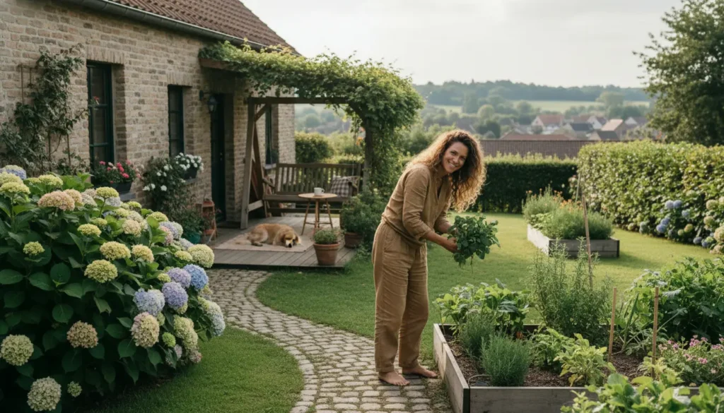 Waar woont Laura Omloop? Dit zeggen bronnen over Berlaar, Lier en haar thuisbasis vandaag