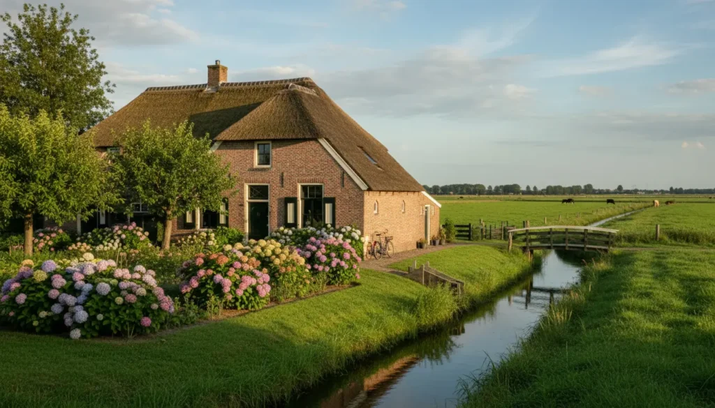 Waar woont Jan Biggel? Dit weten we over zijn thuisbasis in Liempde