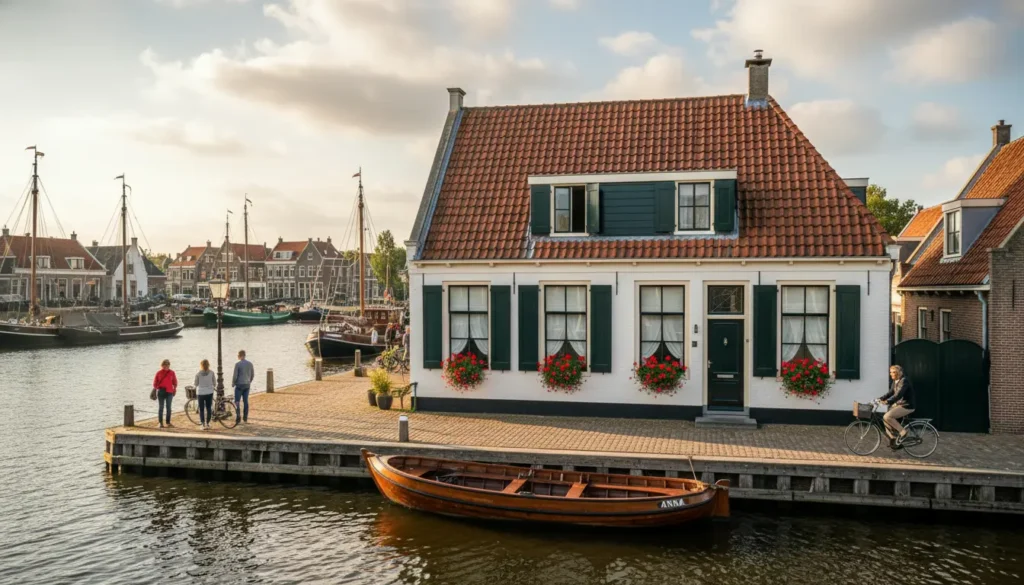 Waar woont Jan Smit in Volendam? Dit weten we over zijn villa, buurt en woonstijl