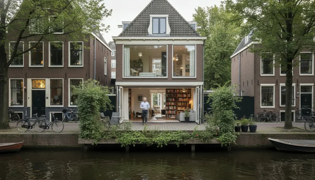 Waar woont Raoul de Graaf? Dit is wat er bekend is over zijn woonplaats