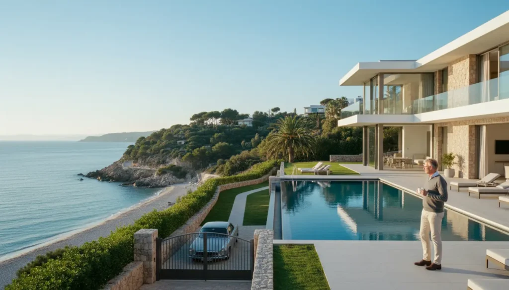 Waar woont Koeman? Dit is waarom Ronald Koeman opnieuw voor Laren in het Gooi kiest