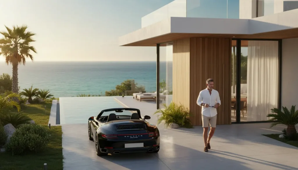 Waar woont Andy van der Meijden? Dit is wat we weten over zijn luxe villa in Apeldoorn