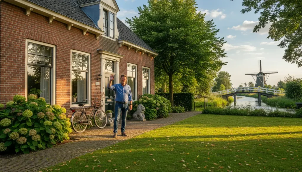 Waar woont Youri Mulder? Dit is zijn thuisbasis in Enschede en waarom dat zo logisch is