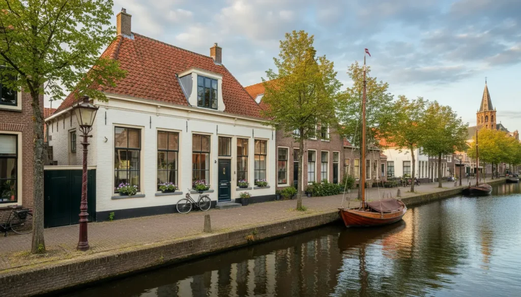 Waar woont Nico Zwinkels? Dit is wat er bekend is over zijn woonplaats in Nederland en Spanje