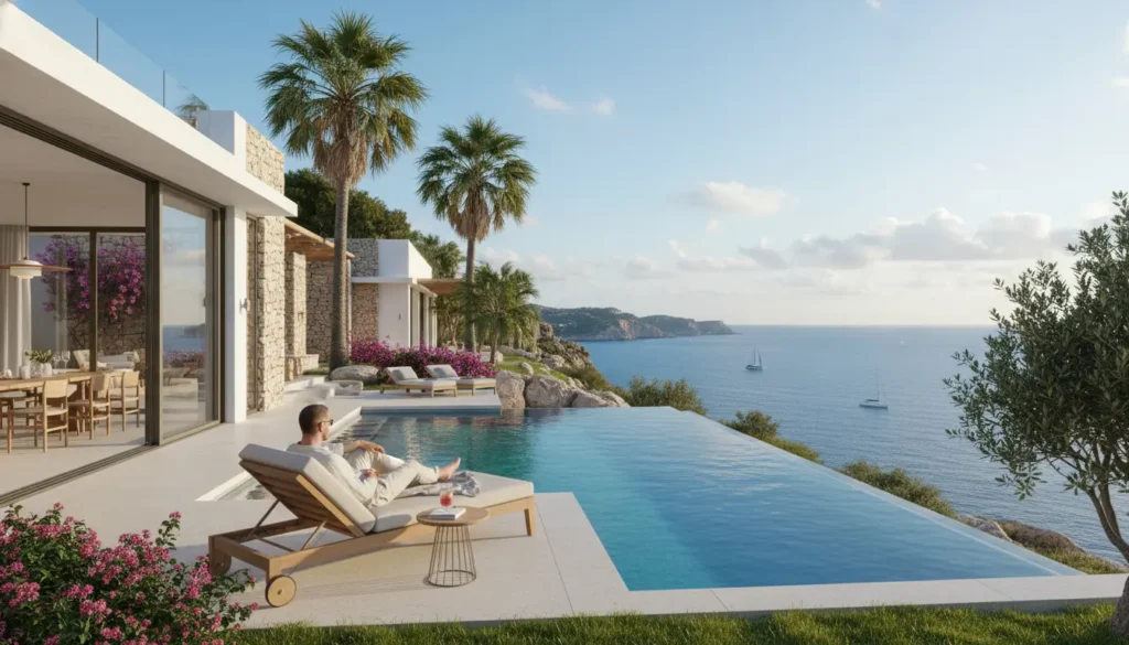 Waar woont Michael Pilarczyk op Ibiza? Wat we wél weten (en waarom je geen adres vindt)