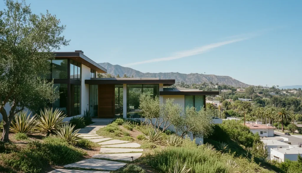 Waar woont Olivia Rodrigo? Dit weten we (wel en niet) over haar woonplaats in de LA regio