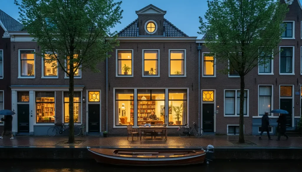 Waar woont Tobias Camman? Dit weten we over zijn thuisbasis in Utrecht