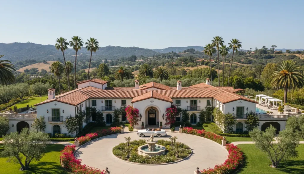 Waar woont Diana Ross in 2026? Dit is wat we wél zeker weten over haar woonplek en huizen