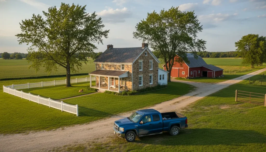 Waar woont Dokter Pol? Dit is de plek in Michigan waar Jan Pol écht thuis is