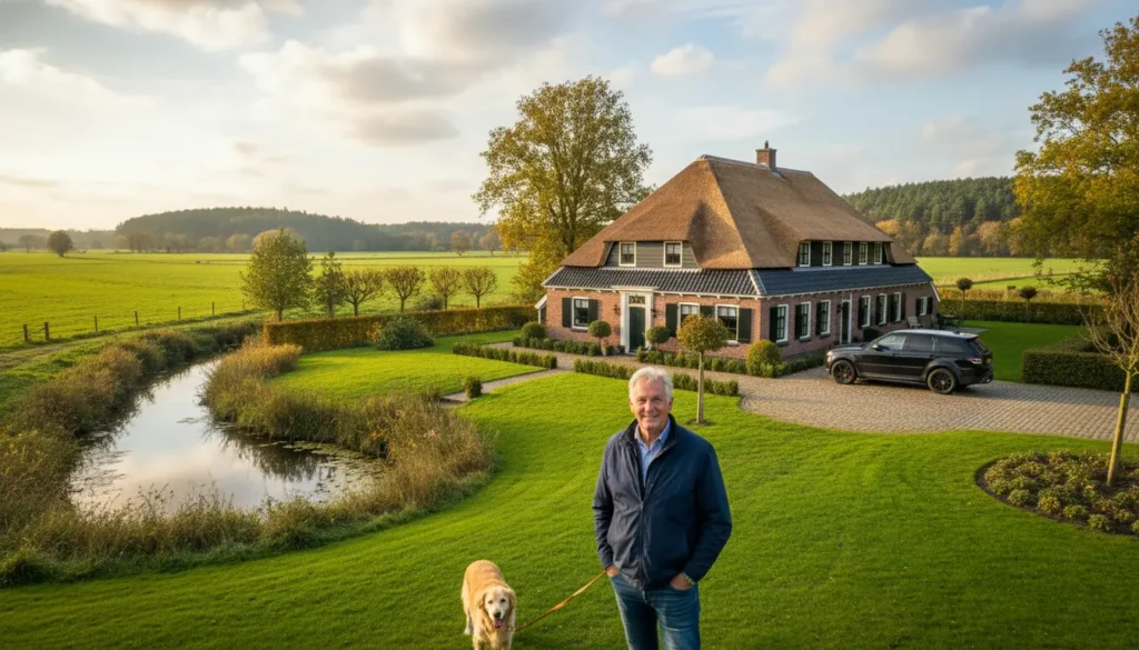 Waar woont Guus Hiddink? Wat we wél zeker weten over Amsterdam, Frankrijk en zijn roots