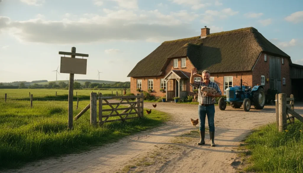 Waar woont Tiktok Tammo? Wat wél bekend is over Johannes Peetsma en zijn Groningse basis