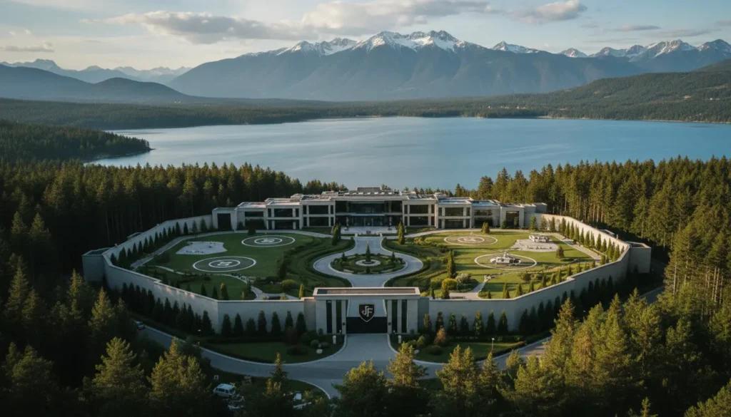 Waar woont Jorrit Faassen? Dit is wat er bekend is over zijn woonplek en vastgoed