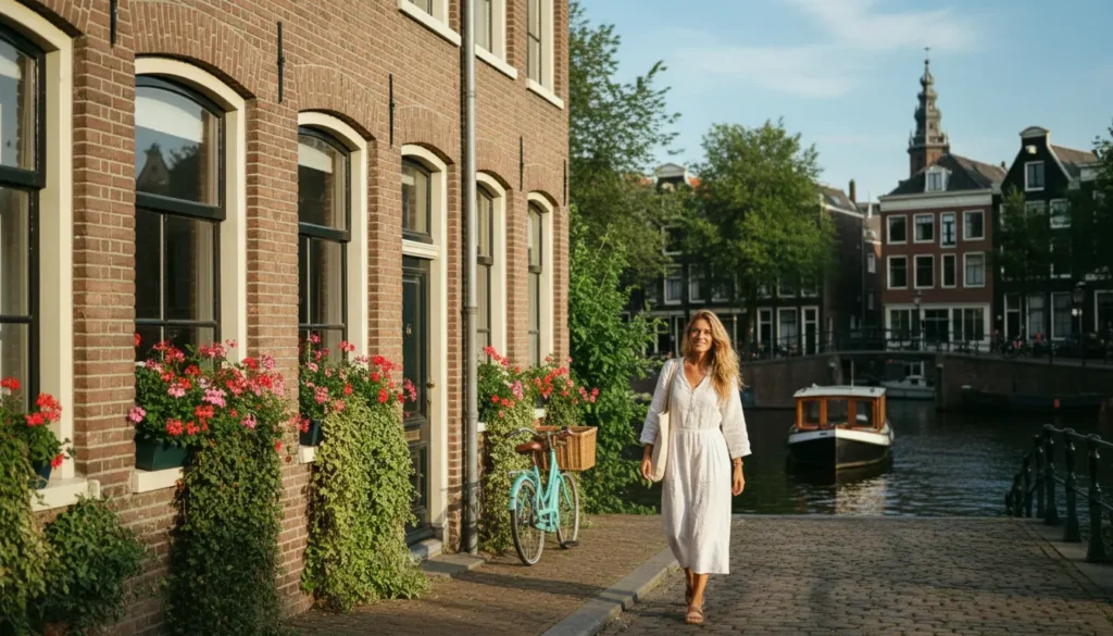 Waar woont Elise Boers? Dit is wat we weten over haar leven op Ibiza én haar huis in Nederland