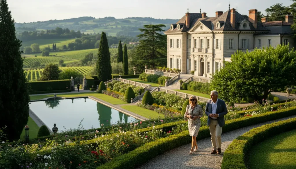 Waar woont Charlene de Carvalho-Heineken? Dit is wat er bekend is over Londen en haar Zwitserse woonadres