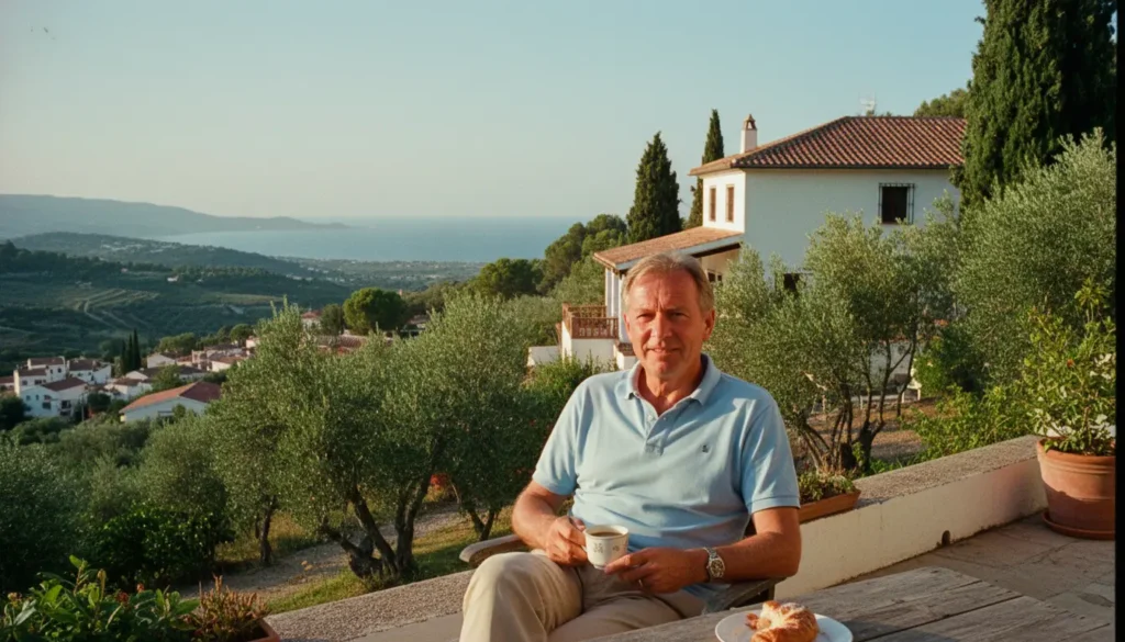 Waar woont Søren Lerby nu? Dit is wat er bekend is over zijn leven tussen Spanje en Cyprus