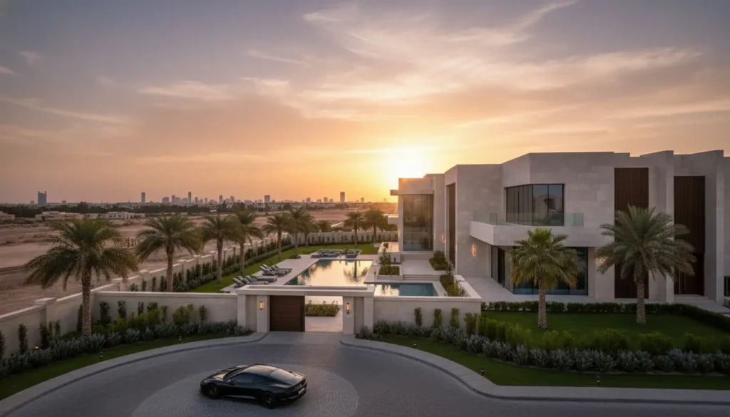 Waar woont Ronaldo nu? Dit is zijn huidige woonplek én zijn nieuwste droomvilla