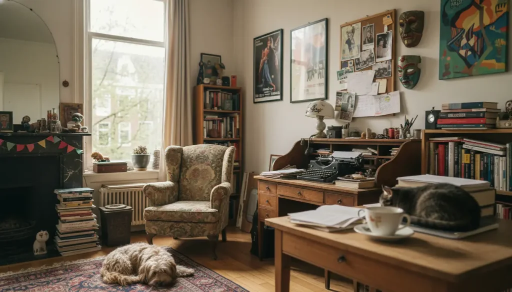 Waar woont Arjan Ederveen? Dit weten we over zijn rustige leven in Friesland en zijn basis in Amsterdam