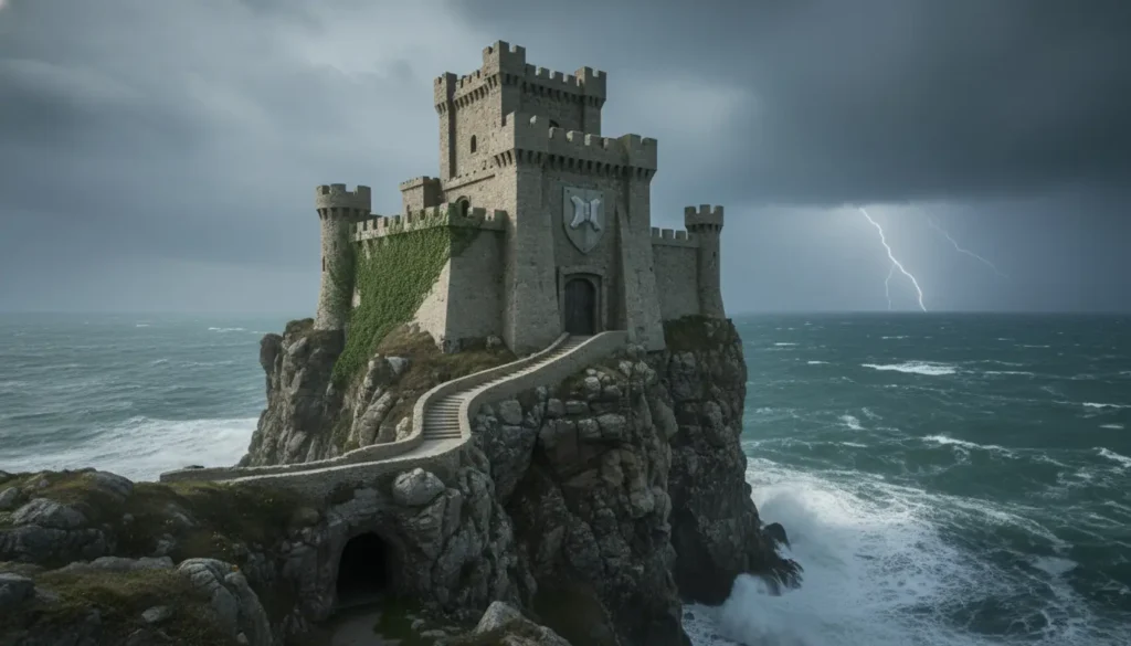 Waar woont Don Kaaklijn? Wat er wél bekend is over zijn huis, verhuizing en setup