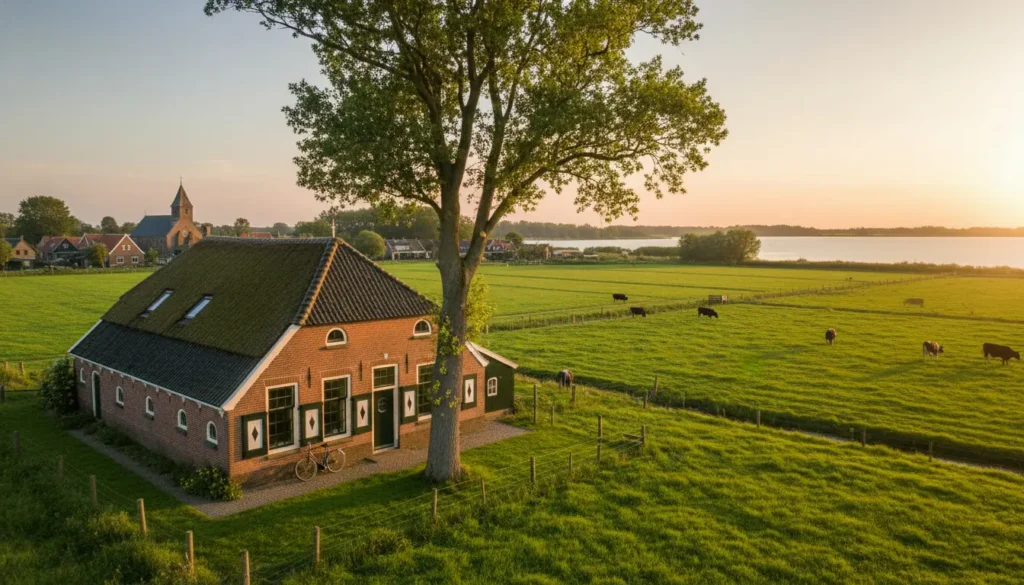 Waar woont Nick Schilder nu? Dit weten we over zijn villa, verhuizing en woonstijl