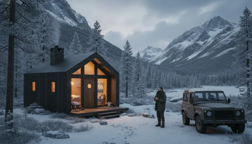 Waar woont Viktor Brand? Dit is wat er bekend is over zijn huis in ’s-Graveland