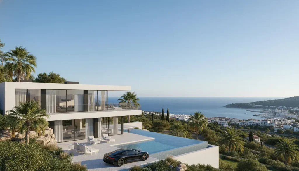 Waar woont Robert Doornbos? Dit is wat we weten over zijn leven in Dubai en zijn huis in Amsterdam