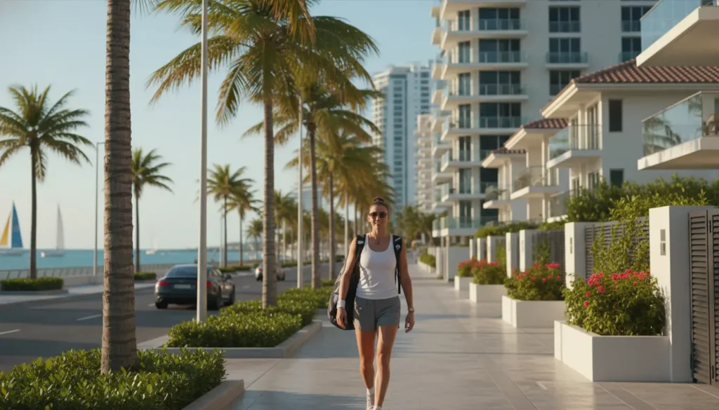 Waar woont Sabalenka? Dit weten we over haar woonplaats, basis en leven als wereldtopper