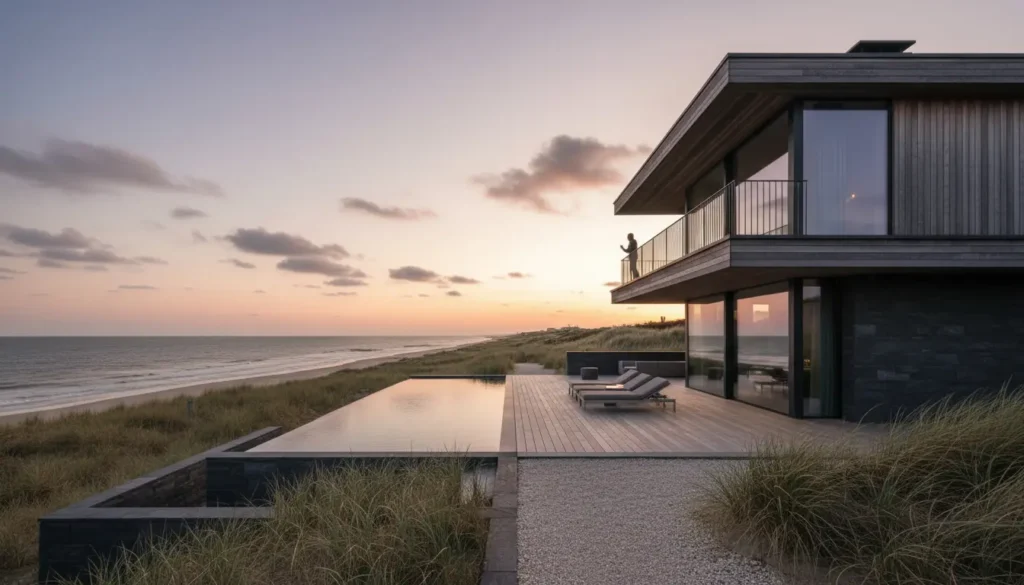 Waar woont Chris Woerts? Dit is wat er bekend is over zijn woonplaats, villa en verhuisplannen