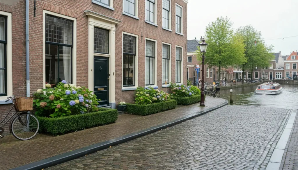 Waar woont Alexander Pechtold nu? Dit is wat er bekend is over zijn woonplek en de verhuisplicht