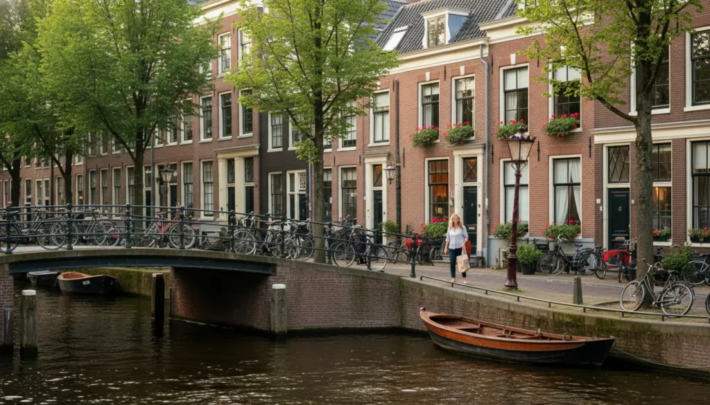 Waar woont Tina Nijkamp? Dit is wat bekend is over haar stadvilla in Amsterdam en vastgoedportefeuille