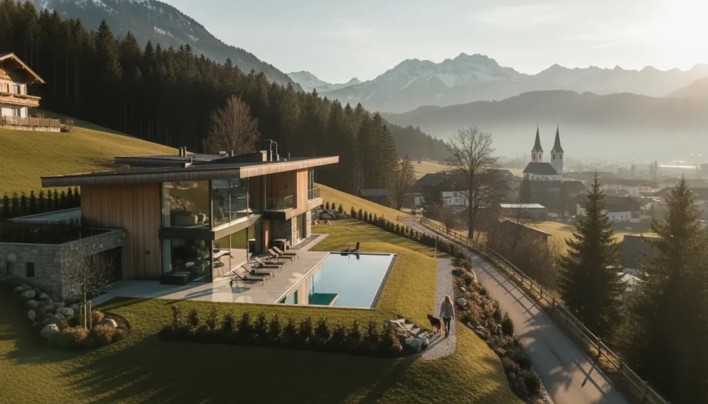 Waar woont Helene Fischer? Dit is wat er wél bekend is over haar thuisbasis en droomvilla